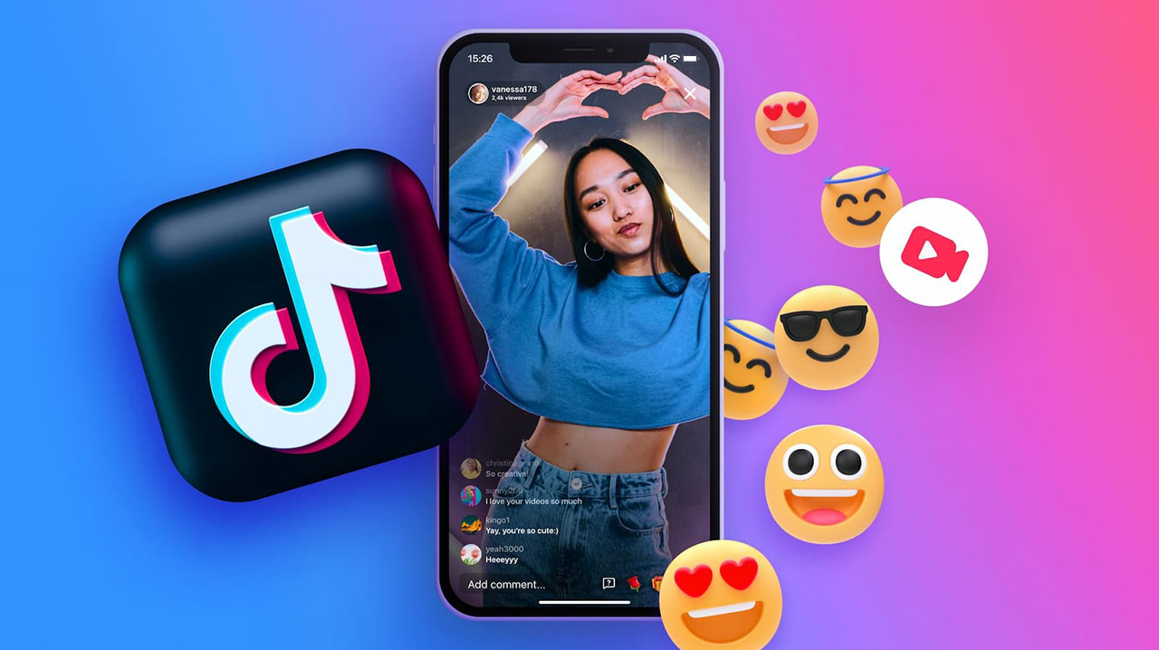 Social media influence